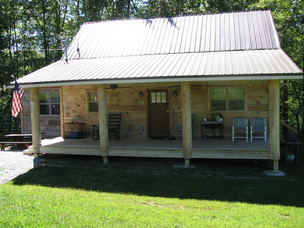 Pet Friendly Vacation Rentals In Stearns Ky Bringfido