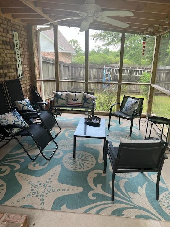 Our Little Pearl in Foley Pet Policy