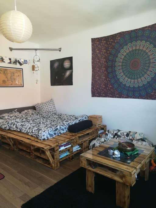 Pet Friendly Saint Polten Airbnb Rentals