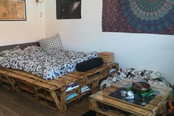 Pet Friendly Saint Polten Airbnb Rentals