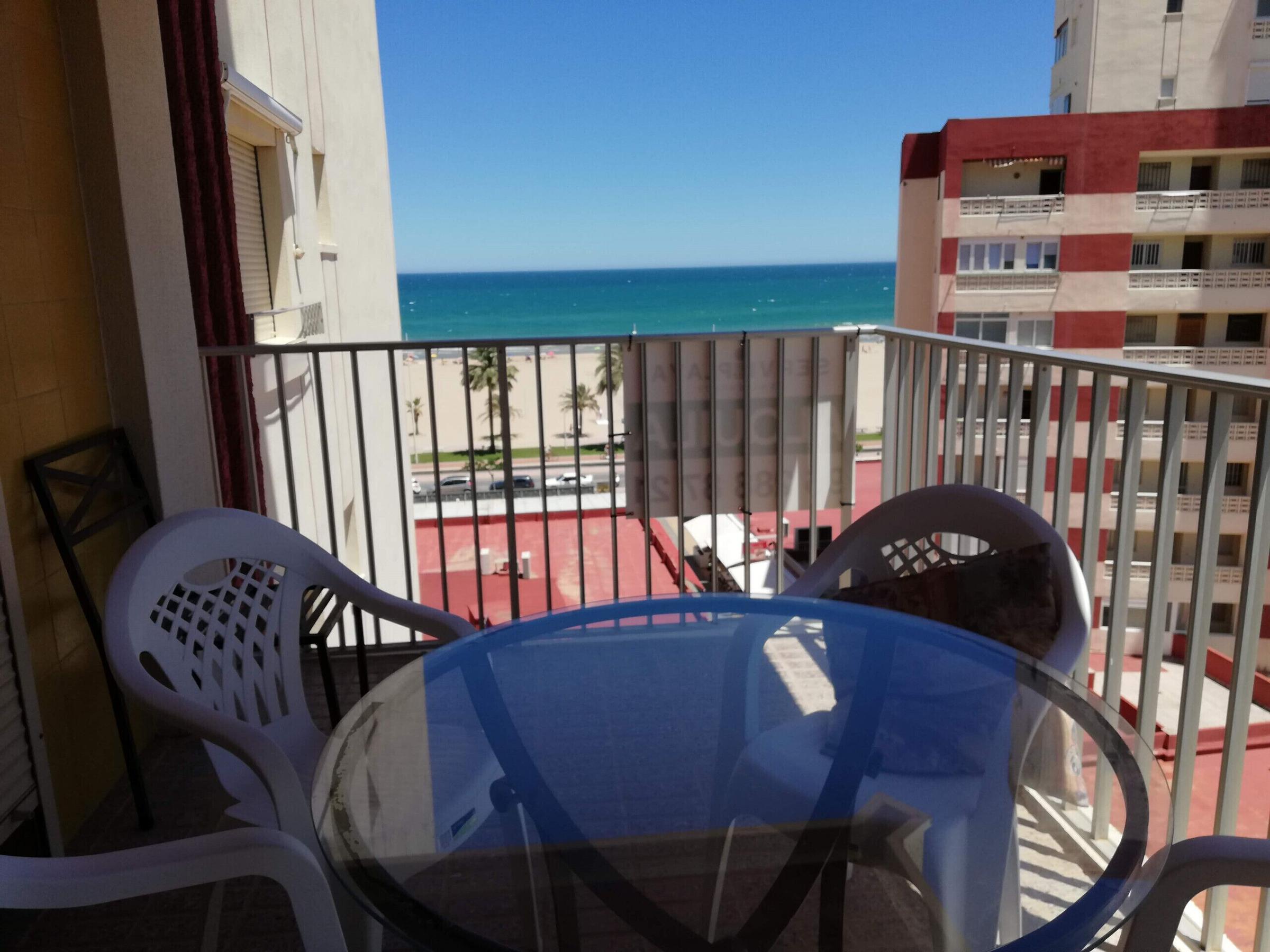 Pet Friendly 2BR Sea Views Apartment With Pool