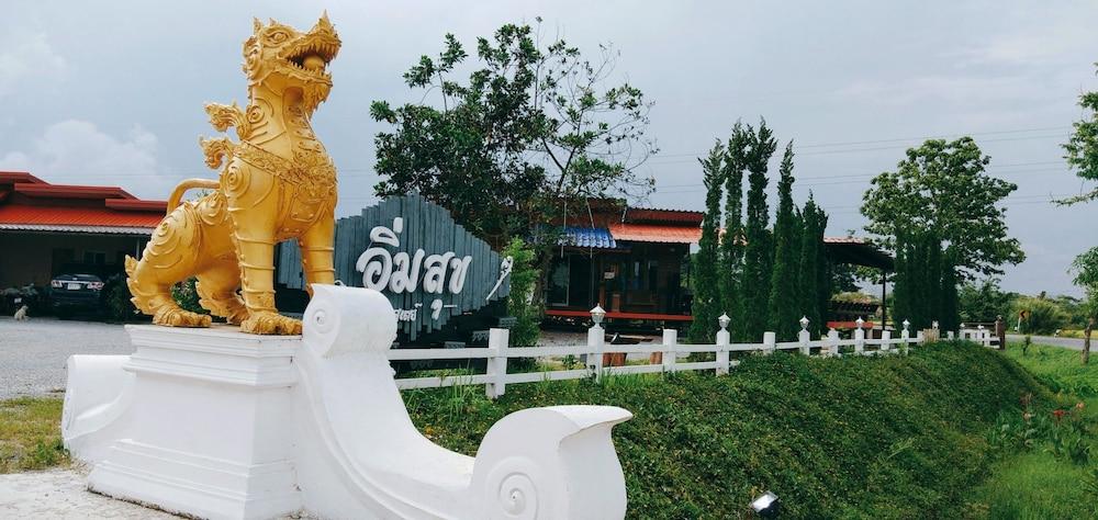 Pet Friendly Imsuk Homestay Chiang Rai