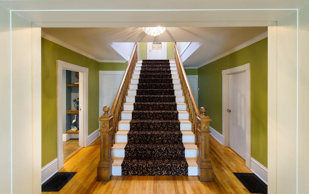 L'Auberge Gabriele Inn Pet Policy