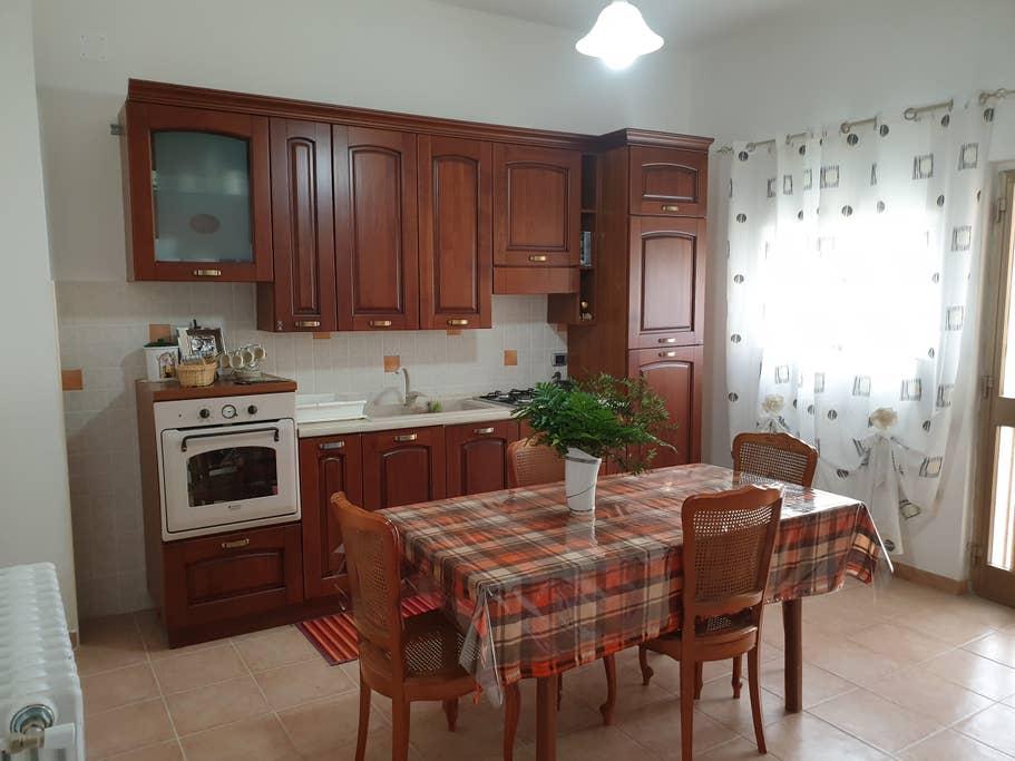 Pet Friendly Policoro Airbnb Rentals
