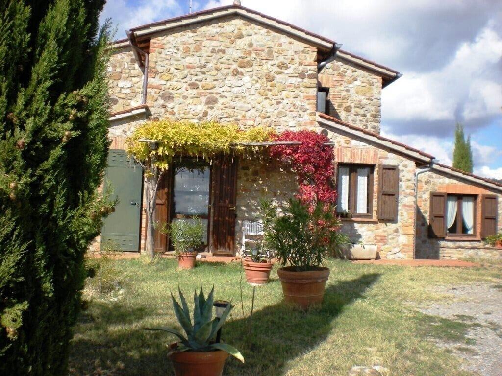 Lovely Country House Surrounded by Olive Grove Pet Policy