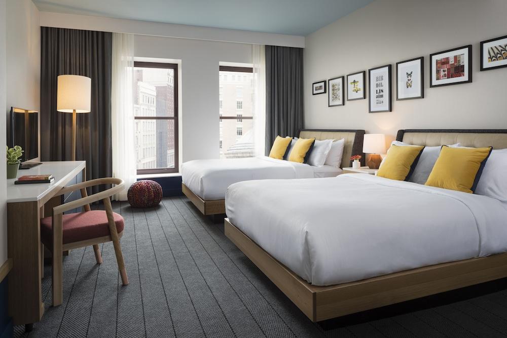 Pet Friendly Kimpton Schofield Hotel by IHG