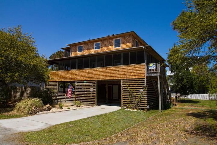 Pet Friendly Vacation Rentals in Duck, NC - BringFido