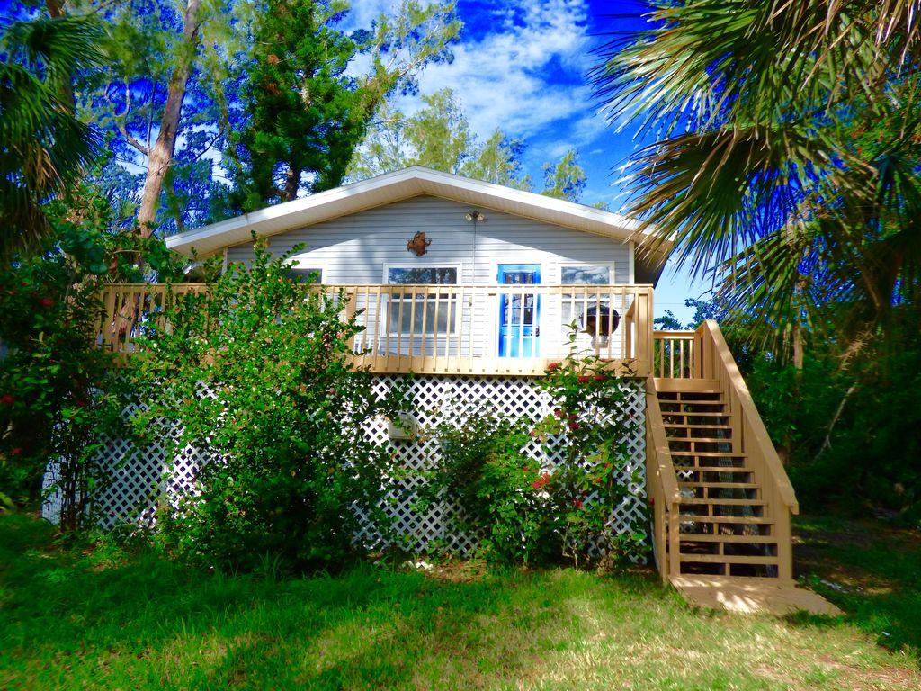 Hammock Haven Pet Policy