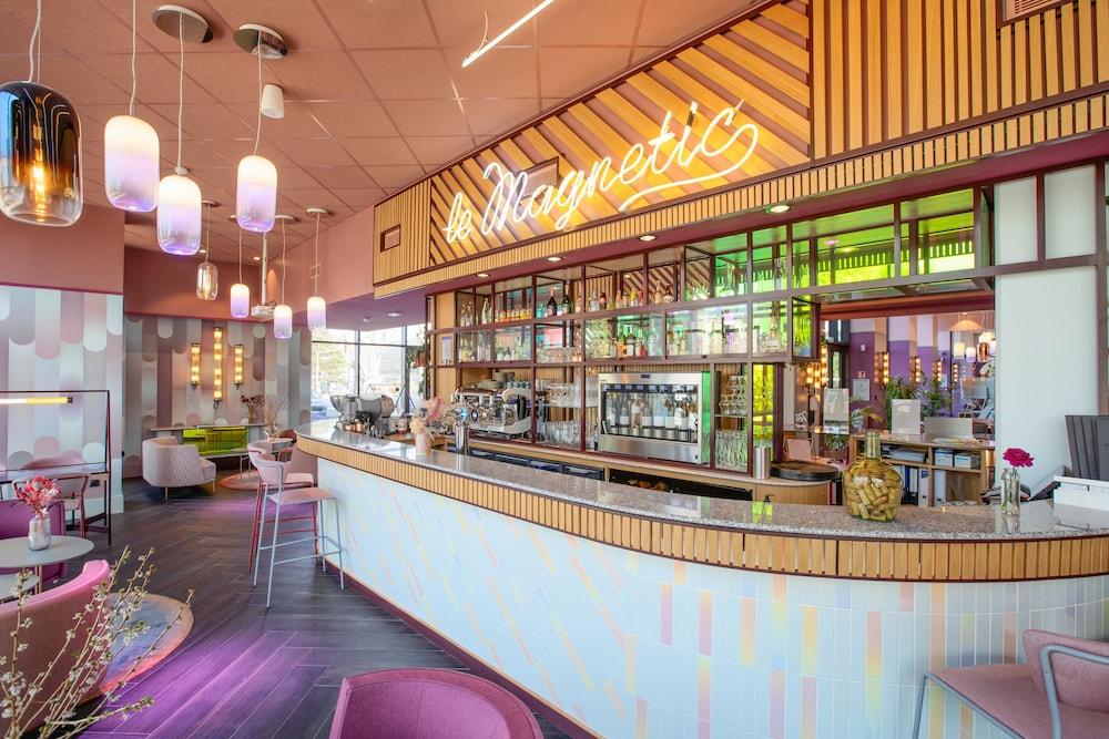 Hotel Aiden by Best Western ClermontFerrandLe Pet Policy