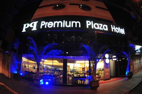 Pet Friendly Hotel Premium Plaza