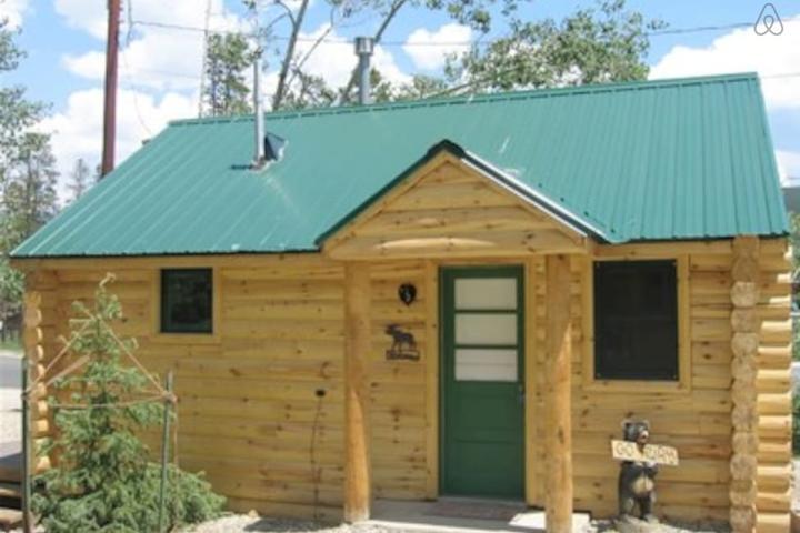 Pet Friendly Vacation Rentals In Winter Park Co Bringfido