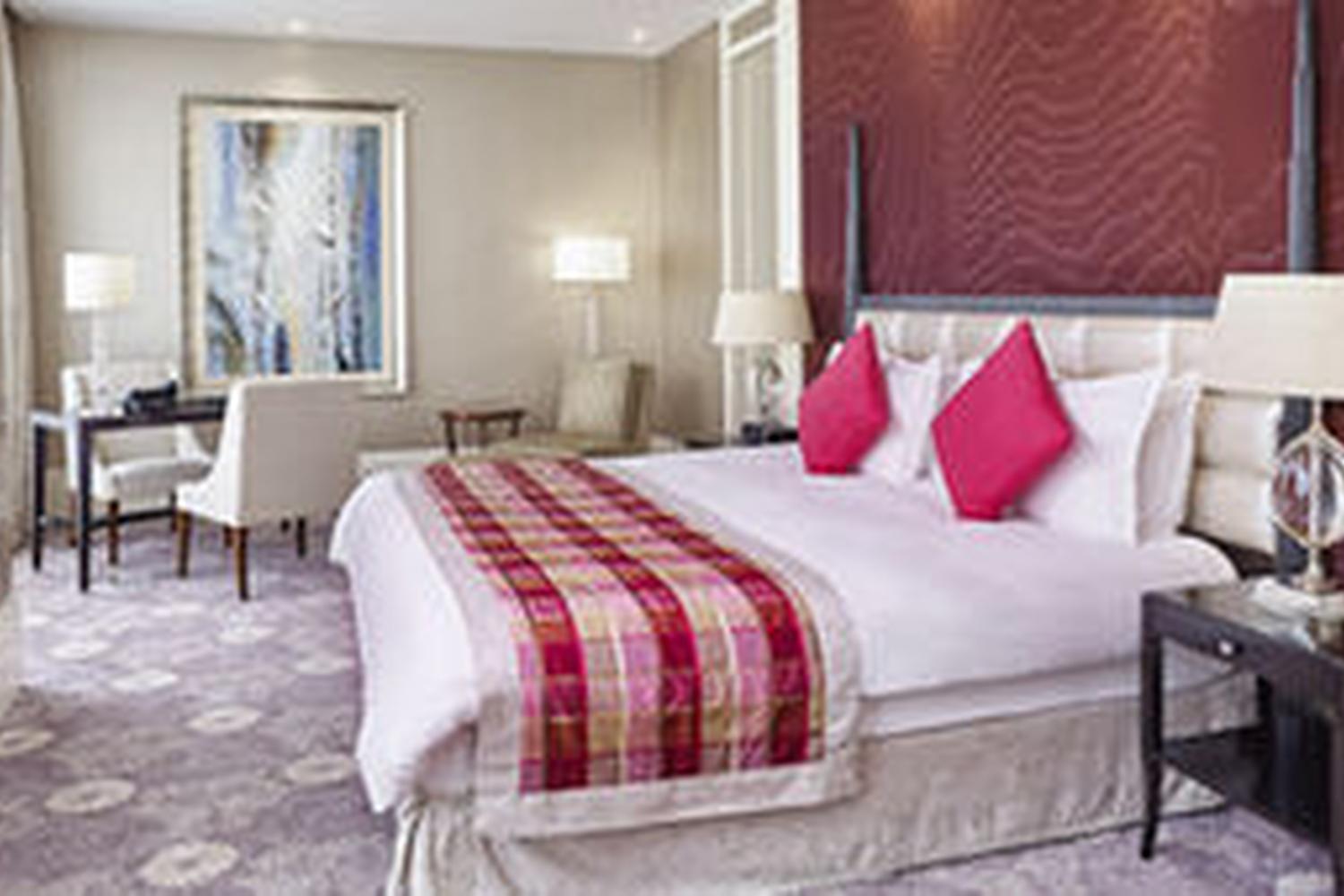 Resorts World Sentosa Hotel Michael Pet Policy Resorts World Sentosa Hotel Michael Pet Policy