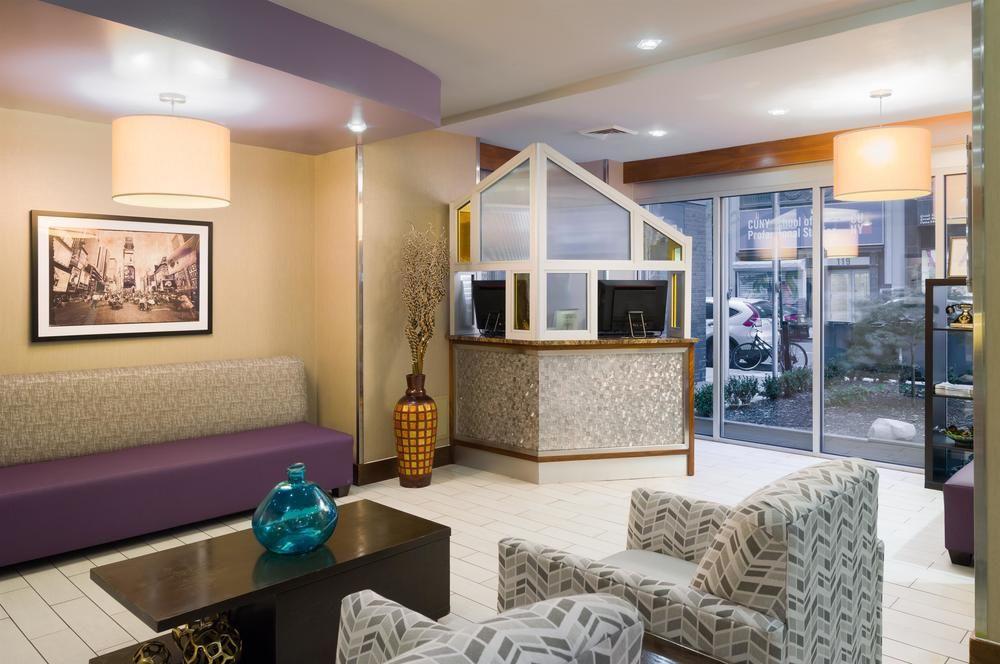 Hampton Inn Manhattan Madison Square Garden Pet Policy