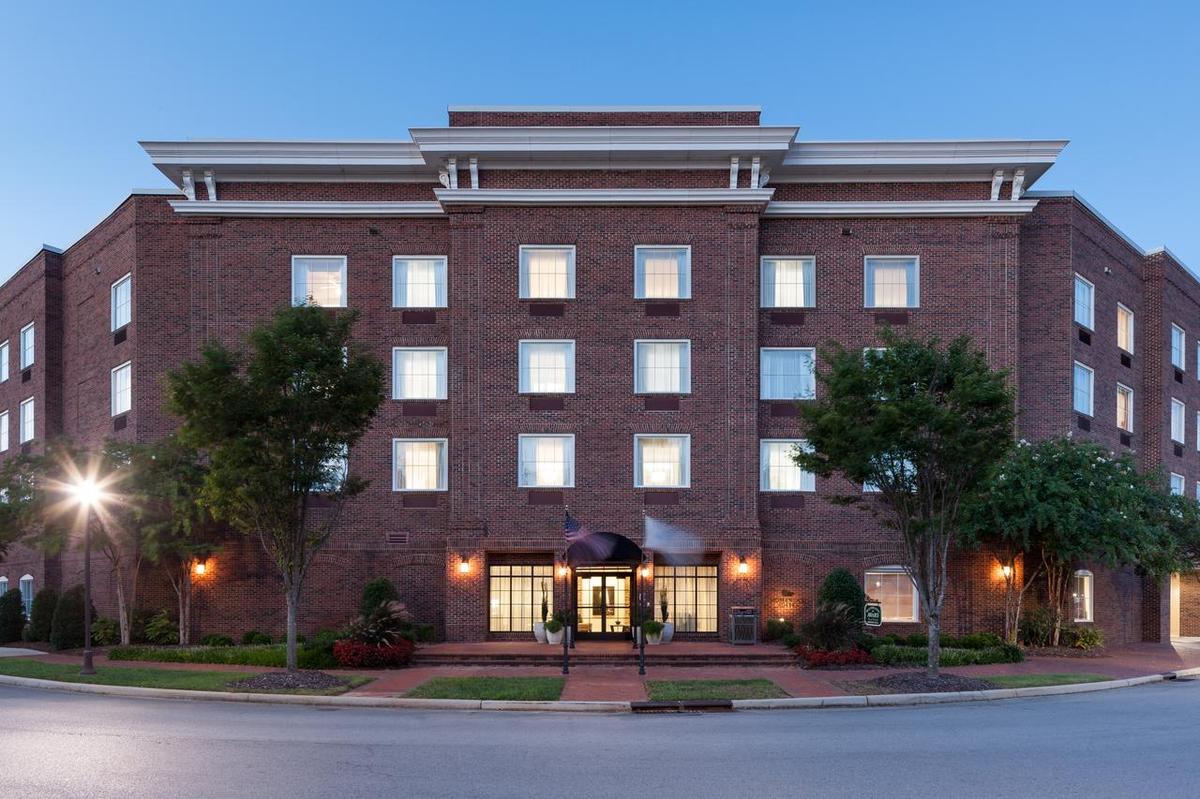 Homewood Suites by Hilton Huntsville Village of Providence Pet Policy