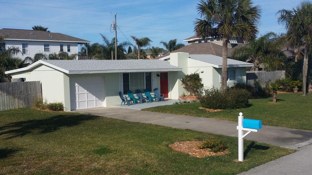 Ormond Breezes Beach Cottage Pet Policy