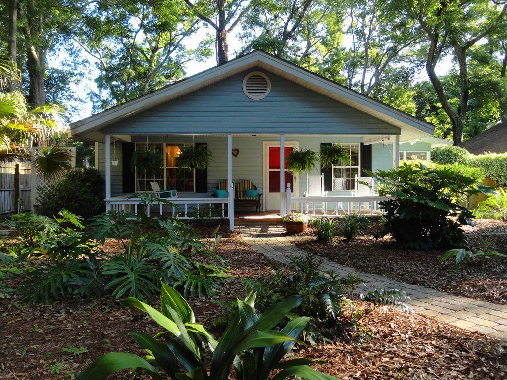 Pet Friendly Vacation Rentals In Saint Simons Island Ga Bringfido