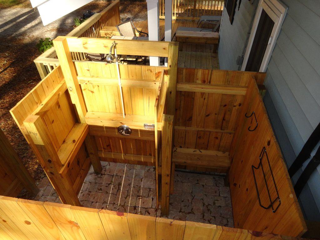 Pet Friendly Vacation Rentals in St. Simons Island, GA BringFido