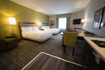 Candlewood Suites West Edmonton Mall Area Pet Policy
