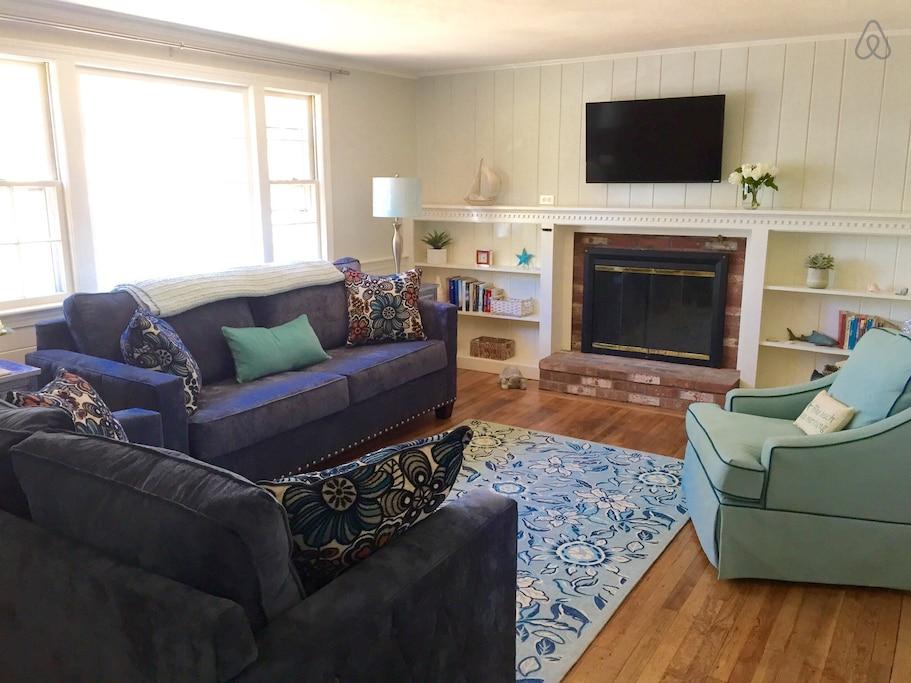 Pet Friendly South Yarmouth Airbnb Rentals