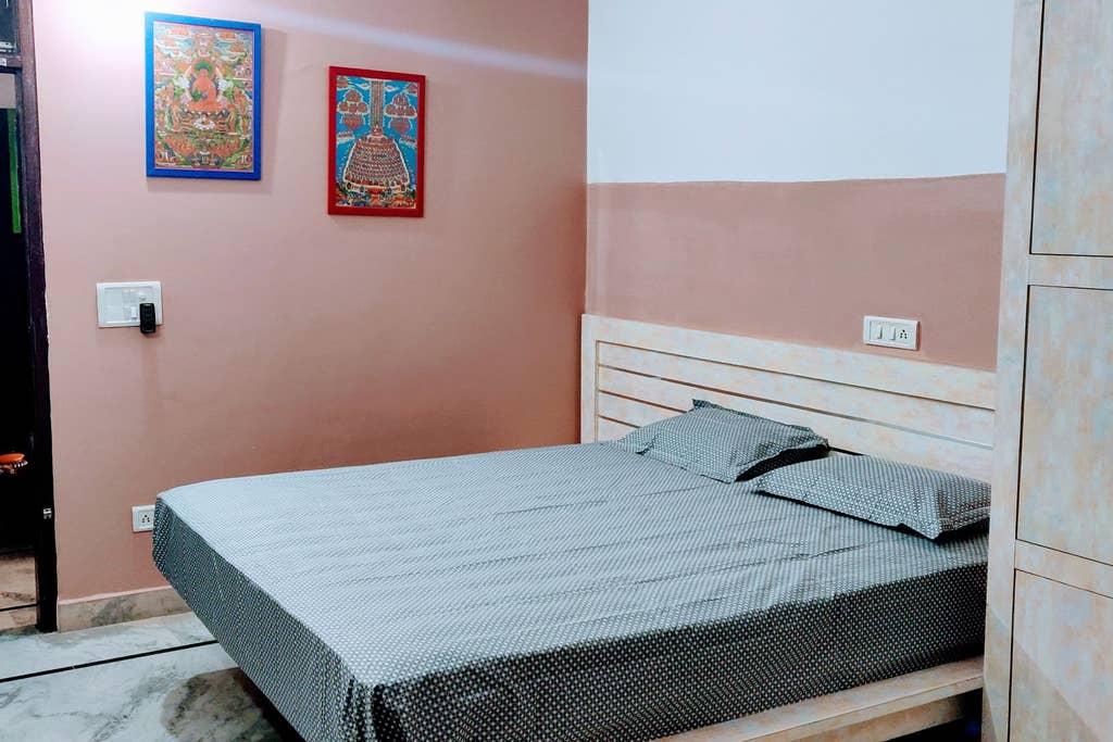 Pet Friendly Dwarka Airbnb Rentals