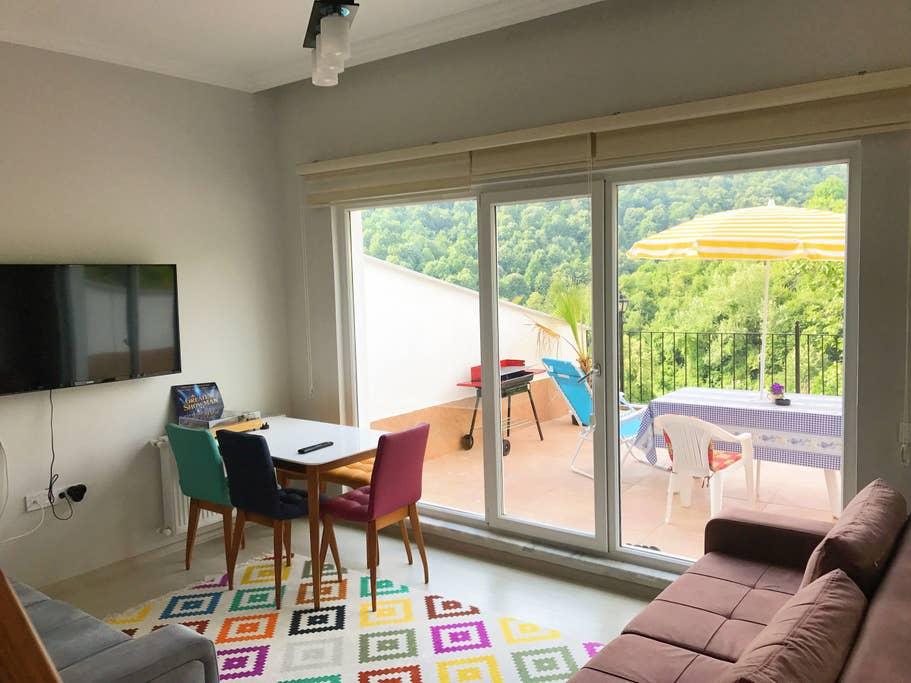 Pet Friendly Yalova Airbnb Rentals