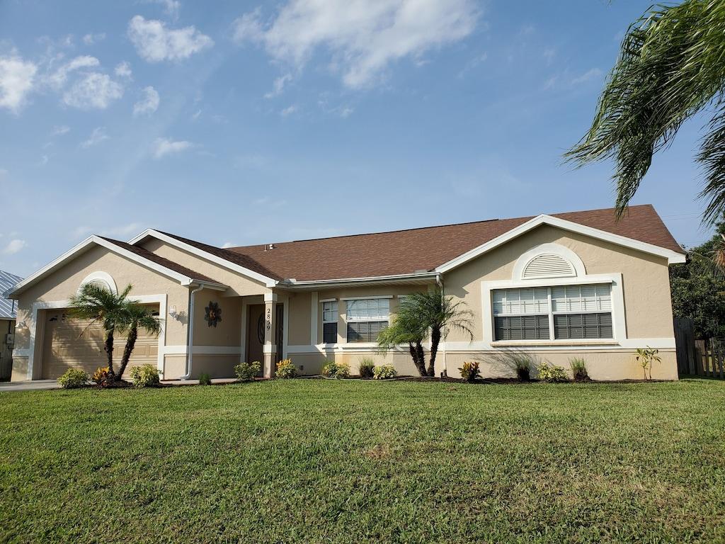 Treasure Coast Florida Rental Pet Policy