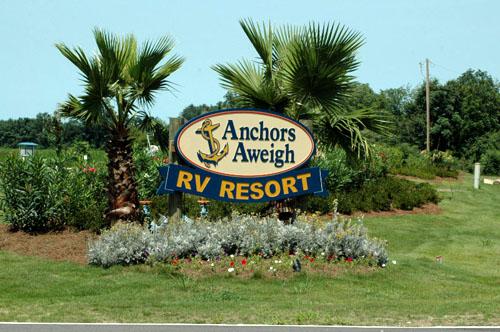 Pet Friendly Campgrounds In Orange Beach Al Bringfido