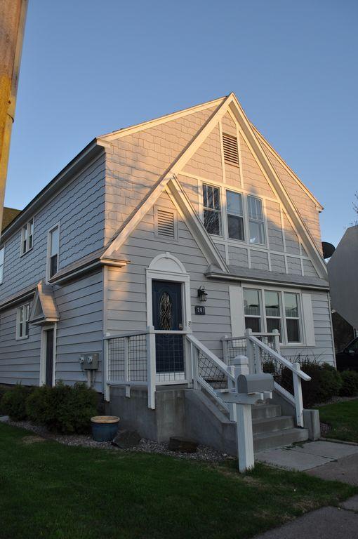 Pet Friendly Vacation Rentals In Sault Ste Marie Mi Bringfido