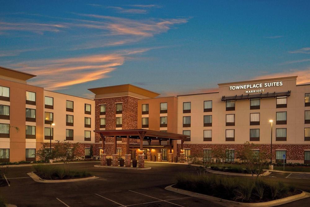 Pet Friendly TownePlace Suites by Marriott Foley at OWA