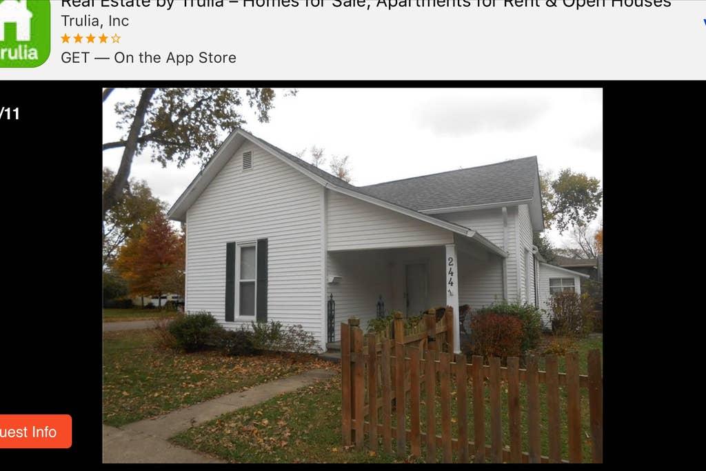 Pendleton Airbnb Rentals Pet Policy