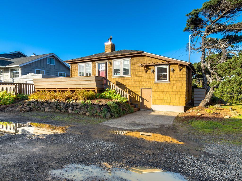 Breakers Beach Cottage Pet Policy