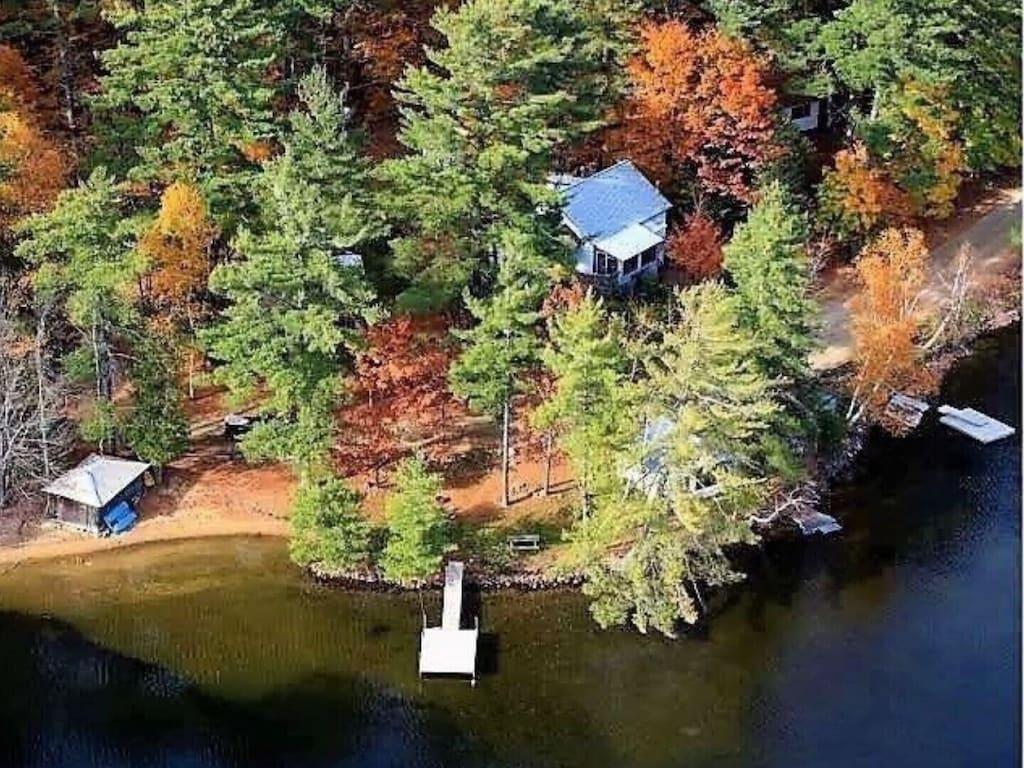 Minden Beautiful Horseshoe Lake Pet Policy