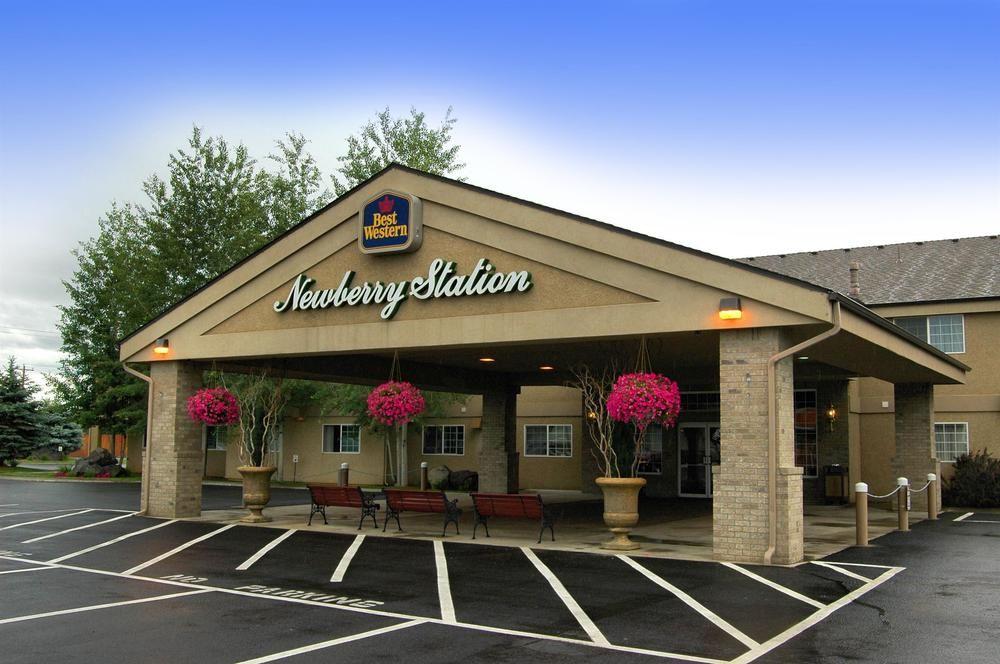 Best Western Newberry Station Pet Policy