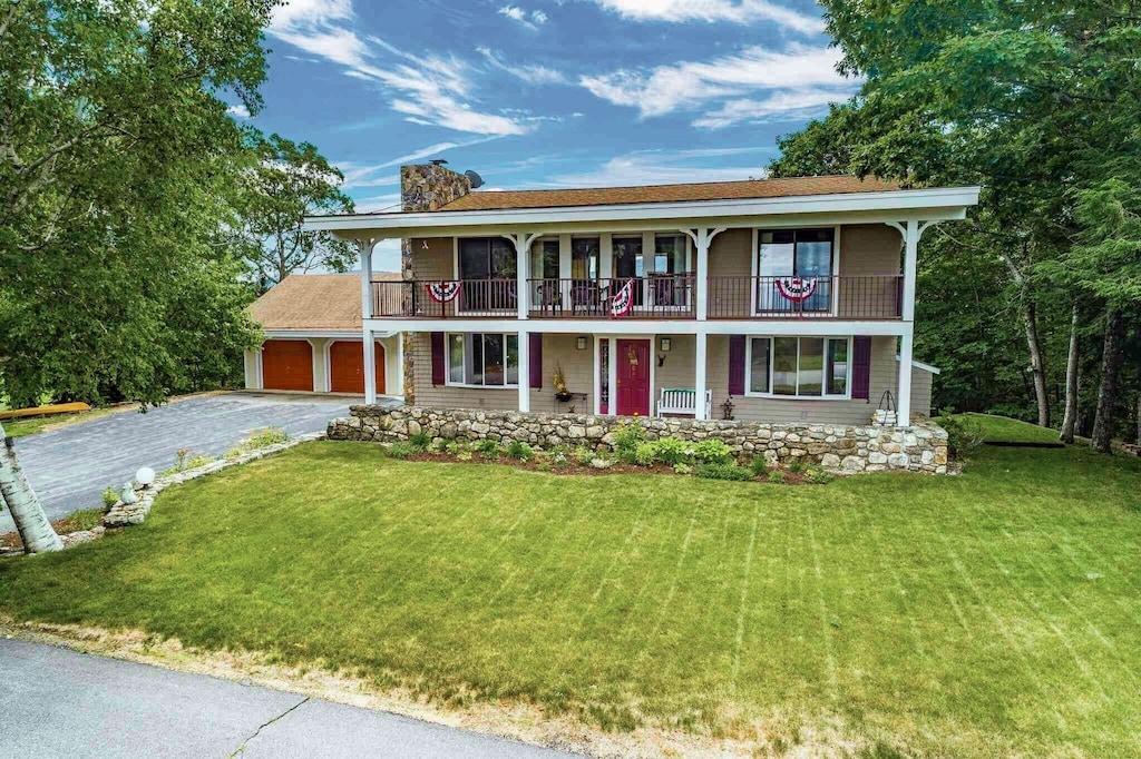 Gunstock Acres Home with Stunning Views (MCG208B) Pet Policy
