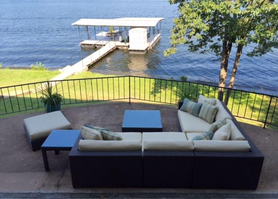 Pet Friendly Vacation Rentals in Lake Ozark, MO BringFido