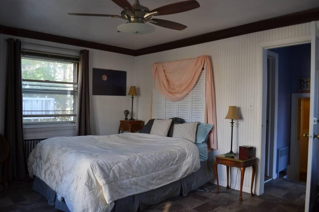 Pet Friendly Point Lookout Airbnb Rentals