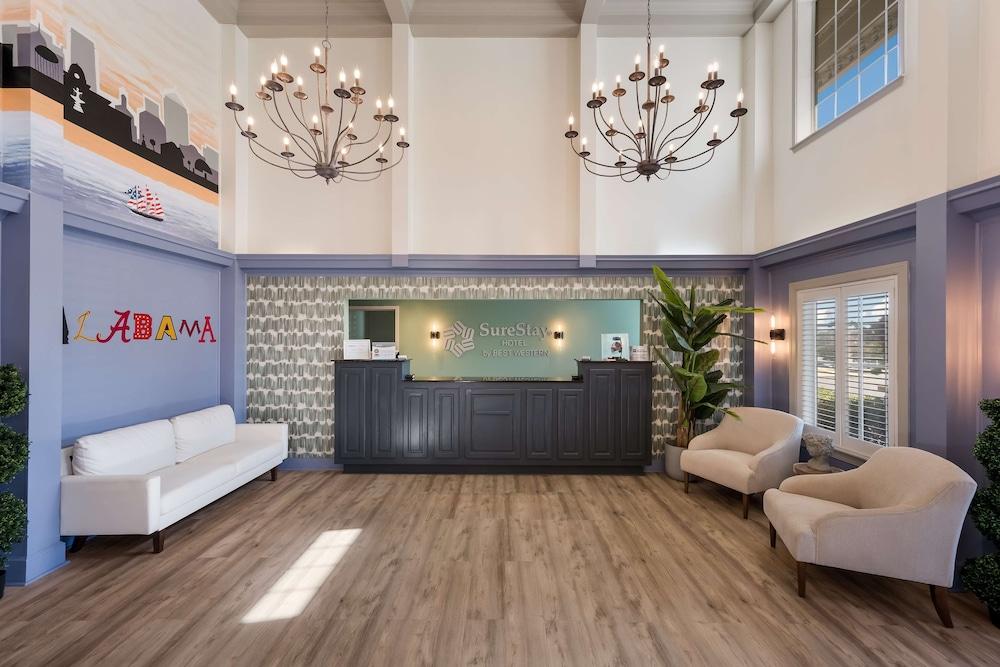 SureStay Hotel By Best Western Tuscaloosa Southeast Pet Policy