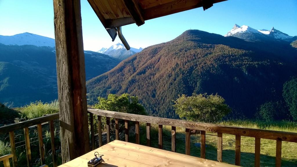 Pet Friendly Cottage in the Queyras