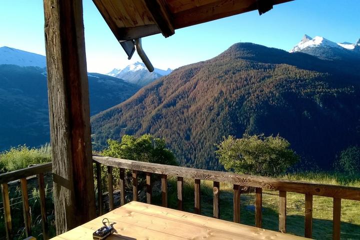 Pet Friendly Cottage in the Queyras