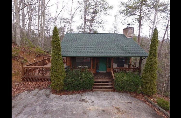 Pet Friendly Vacation Rentals In Gatlinburg Tn Bringfido