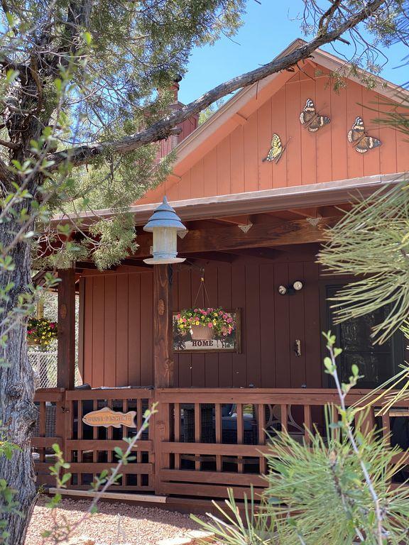 Trout Creek Cabin Pet Policy