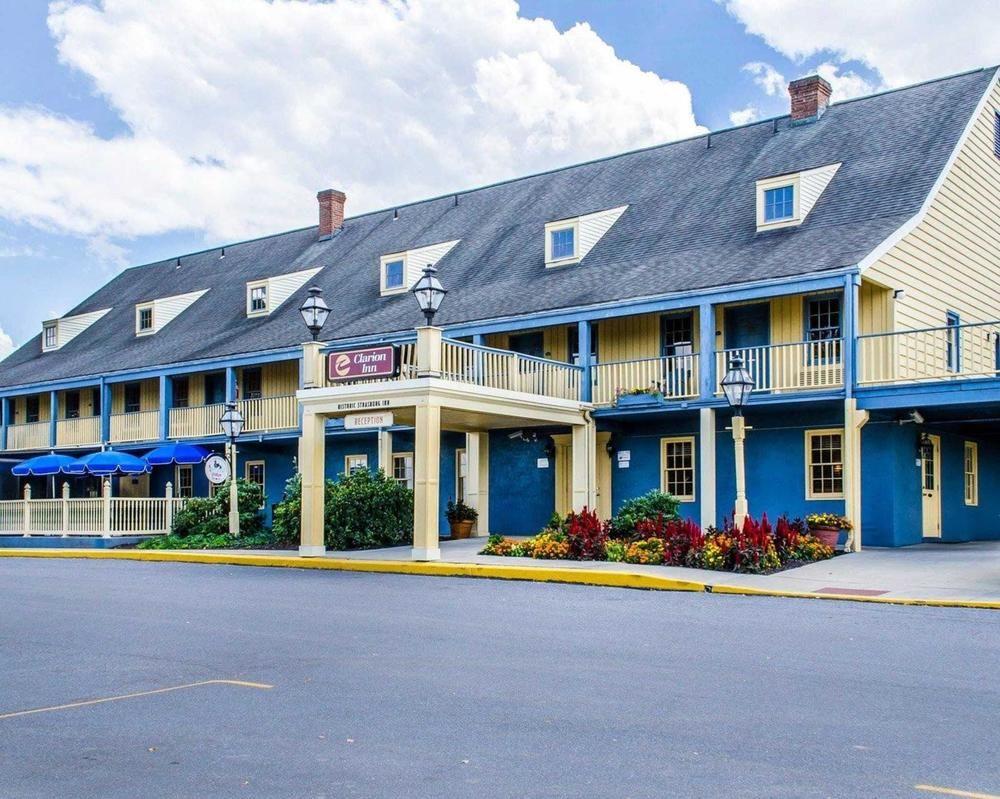 Pet Friendly Hotels In Strasburg Pa Bringfido