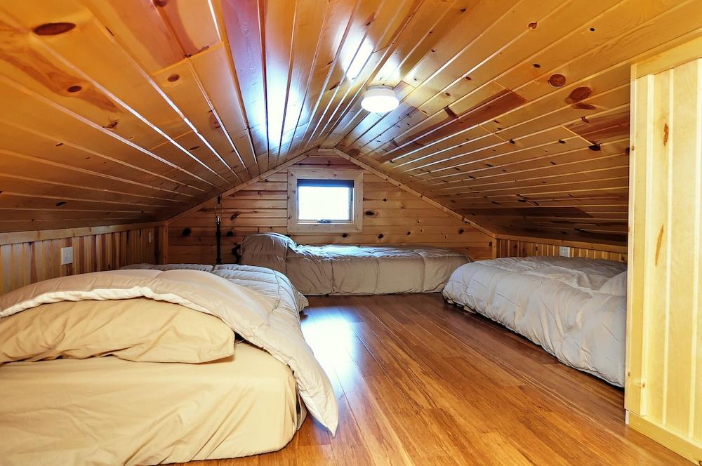 3/1 Nisswa Cabin Pet Policy