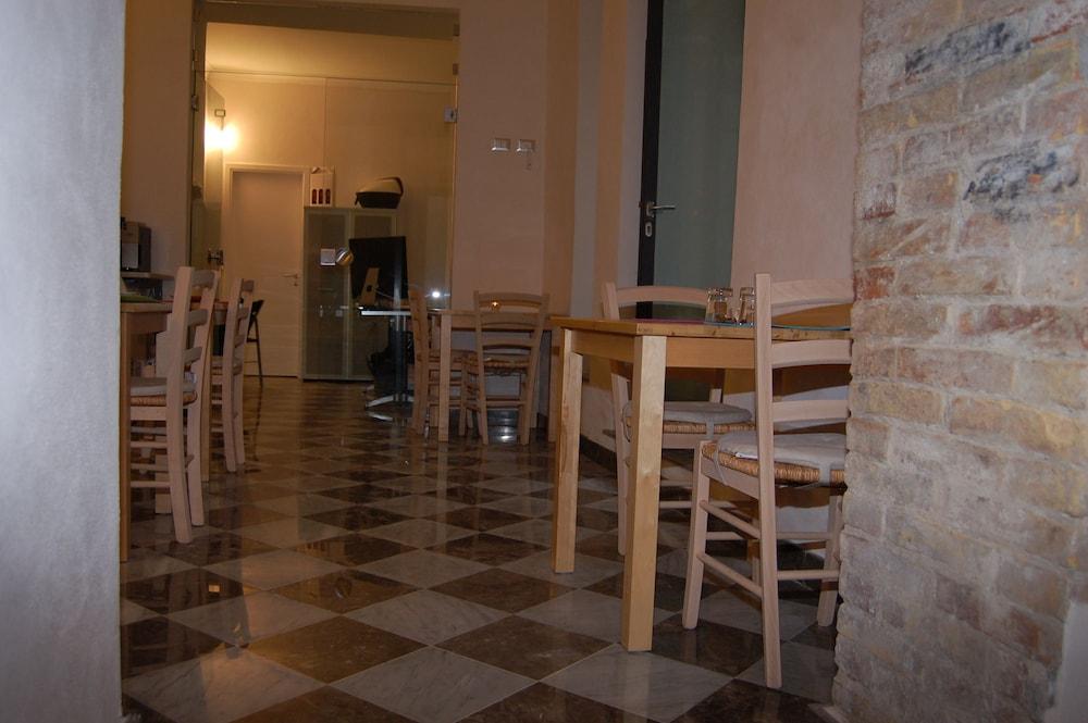 Pet Friendly Bed and Breakfast Federico Secondo
