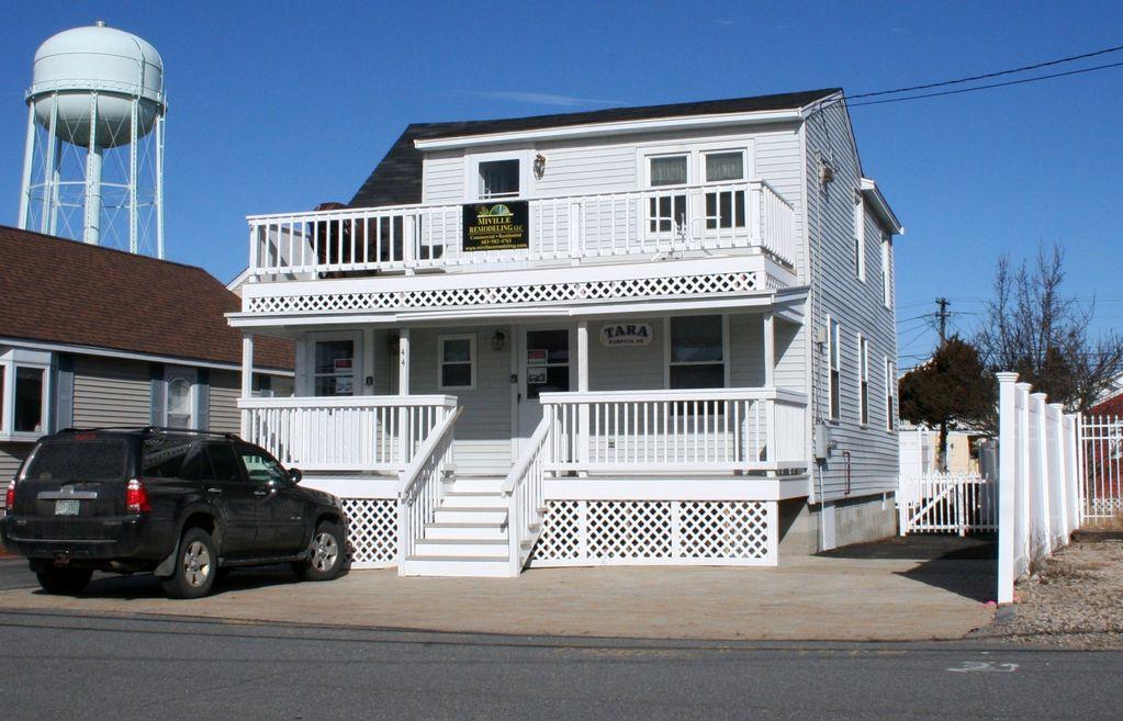 Pet Friendly Vacation Rentals In Hampton Beach Nh Bringfido