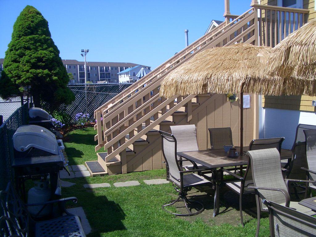 VRBO Hampton Beach Pet Policy