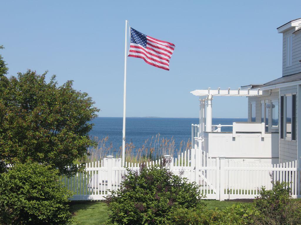 VRBO Hampton Beach Pet Policy