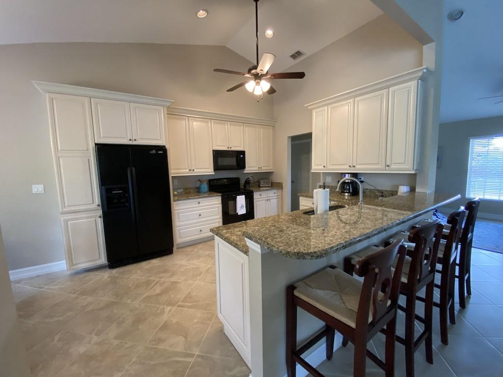 Vanderbilt Lakes Home Pet Policy