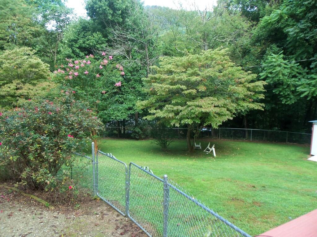 My Asheville Home Pet Policy