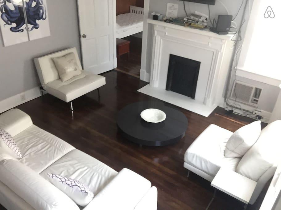 Pet Friendly Richmond Hill Airbnb Rentals